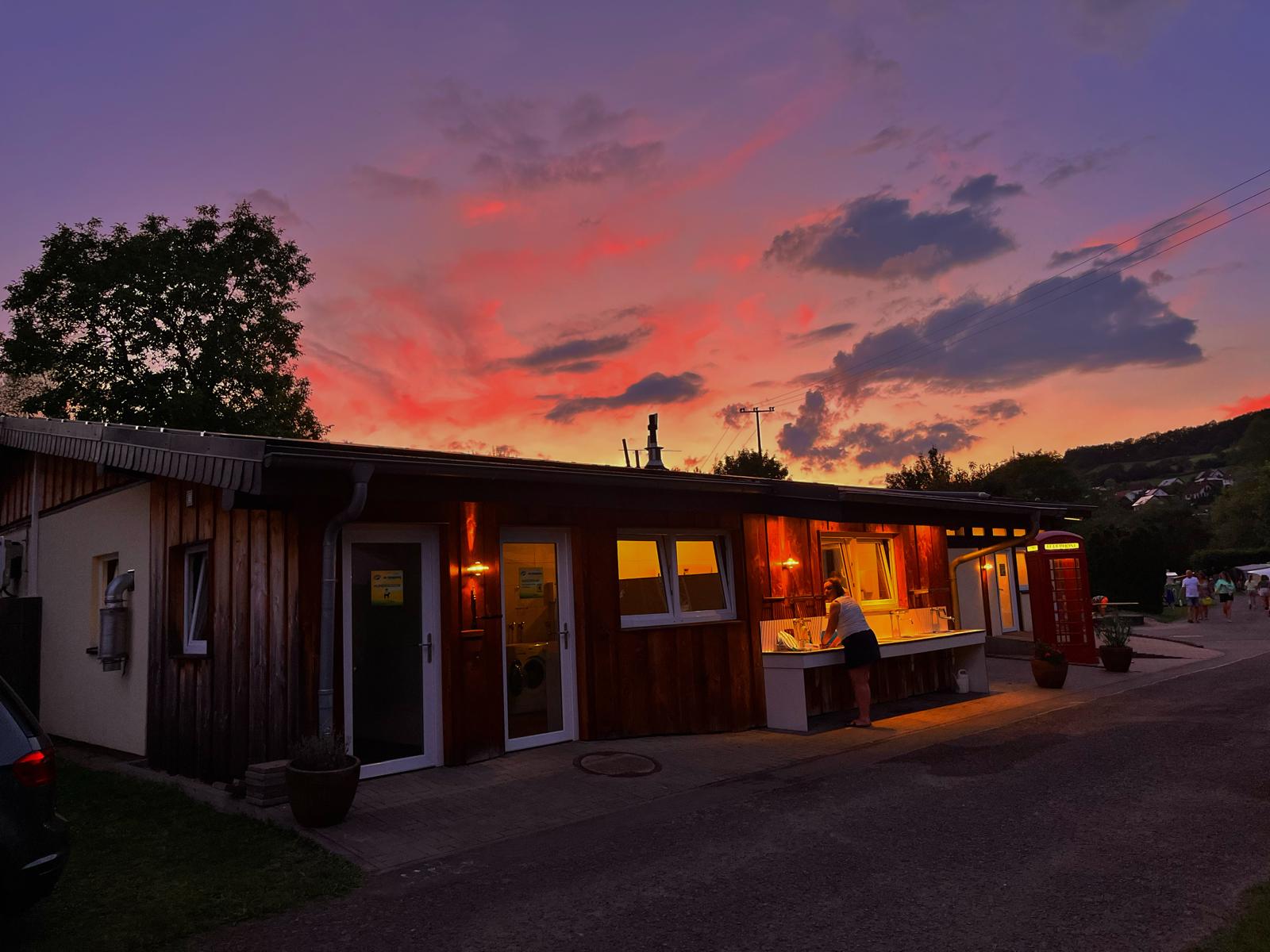 Campingplatz am Königsberg - Photo 2